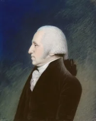 George Washington, 1795